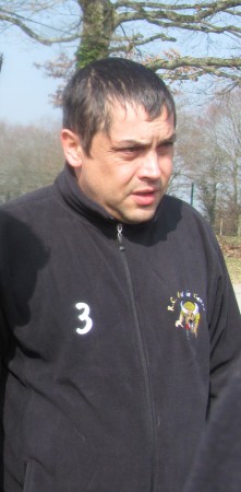 Jean Paul    PILIER