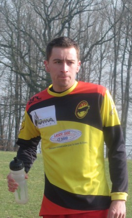 Jérémy      AILIER