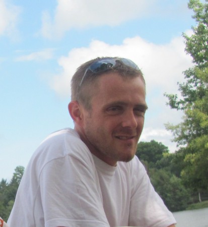 Cédric      AILIER