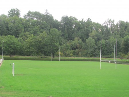 Stade