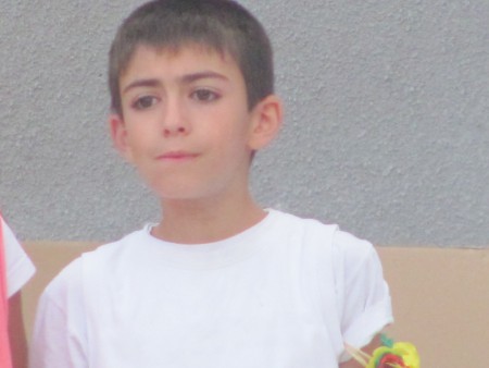 Baptiste