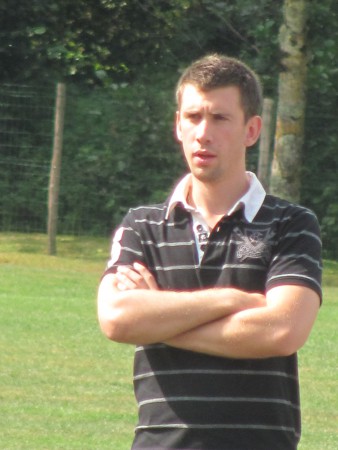 Maxime AILIER
