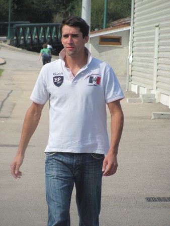 Laurent AILIER